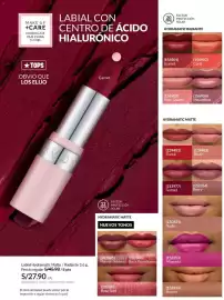 Catálogo Avon Página 41