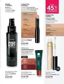Catálogo Avon Página 44