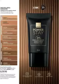 Catálogo Avon Página 45