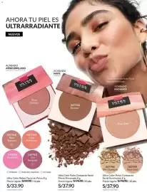Catálogo Avon Página 47