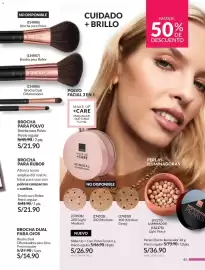 Catálogo Avon Página 48