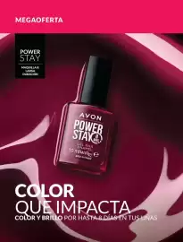 Catálogo Avon Página 49