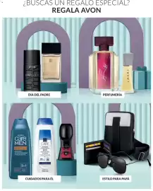 Catálogo Avon Página 5