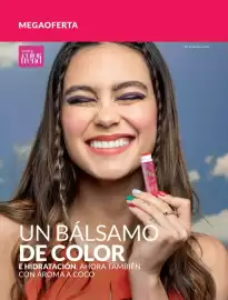 Catálogo Avon Página 53