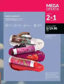 Catálogo Avon Página 54