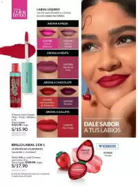 Catálogo Avon Página 55