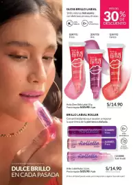 Catálogo Avon Página 56