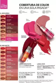 Catálogo Avon Página 57