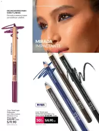 Catálogo Avon Página 58