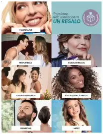 Catálogo Avon Página 6