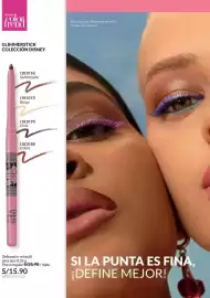 Catálogo Avon Página 61