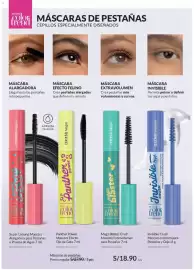 Catálogo Avon Página 63