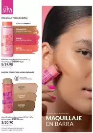 Catálogo Avon Página 65