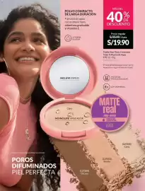 Catálogo Avon Página 66