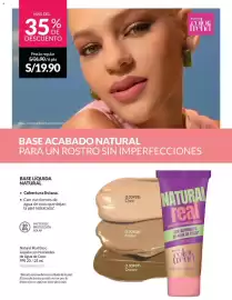 Catálogo Avon Página 69
