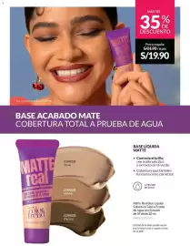Catálogo Avon Página 70