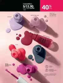 Catálogo Avon Página 72