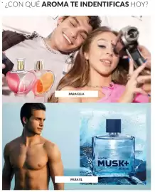 Catálogo Avon Página 73