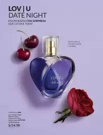 Catálogo Avon Página 75