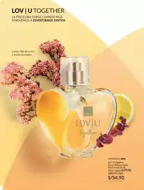 Catálogo Avon Página 77
