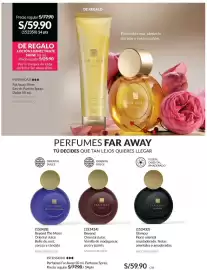 Catálogo Avon Página 78
