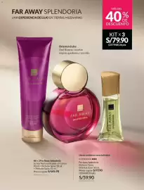 Catálogo Avon Página 79