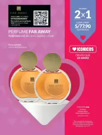 Catálogo Avon Página 81
