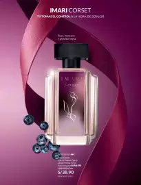 Catálogo Avon Página 83