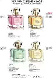 Catálogo Avon Página 84