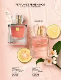 Catálogo Avon Página 85