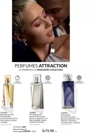 Catálogo Avon Página 86