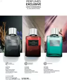 Catálogo Avon Página 88