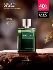 Catálogo Avon Página 89