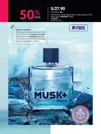 Catálogo Avon Página 9