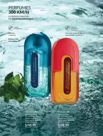 Catálogo Avon Página 91