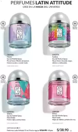 Catálogo Avon Página 96