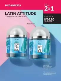 Catálogo Avon Página 97