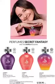 Catálogo Avon Página 98