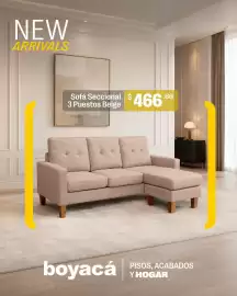 Catálogo Boyacá Página 2