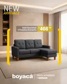 Catálogo Boyacá Página 3