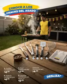 Catálogo Ferrisariato Página 1