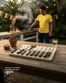 Catálogo Ferrisariato Página 3
