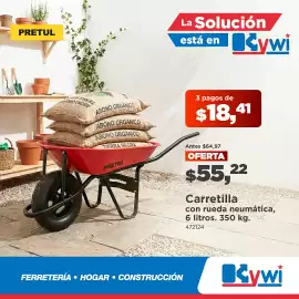Catálogo Kywi Página 2