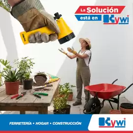 Catálogo Kywi Página 9