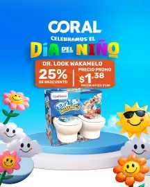 Catálogo Coral Hipermercados semana 22 Página 2