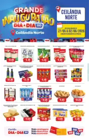 Tabloide Atacadão Dia a Dia semana 22 Página 1