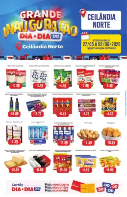 Atacadão Dia a Dia (válido até 2-06)