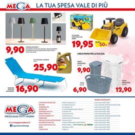 Volantino MEGA Pagina 12