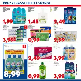 Volantino MEGA Pagina 11