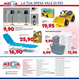 Volantino MEGA Pagina 12